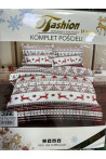 Komplet pościel 3 części (160x200) 20