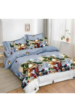 Komplet pościel 3 części (160x200) 2011