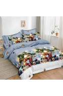 Komplet pościel 3 części (160x200) 20