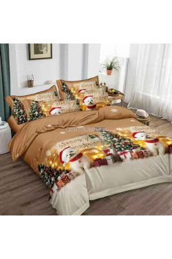 Komplet pościel 3 części (160x200) 2012