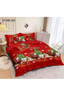 Komplet pościel 3 części (160x200) 2013