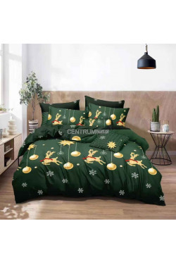 Komplet pościel 3 części (160x200) 2016
