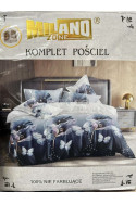 Komplet pościel 4 części (200x220) 20