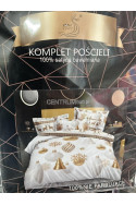 Komplet pościel 4 części (200x220) 20