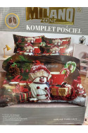 Komplet pościel 3 części (160x200) 20