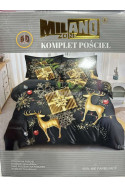 Komplet pościel 3 części (160x200) 20