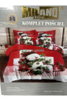 Komplet pościel 3 części (160x200) 21