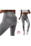 Jeansy damskie (XS-XL) 93