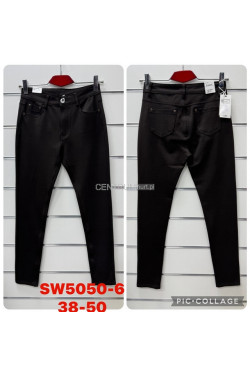 Jeansy damskie (38-50) SW5050-6