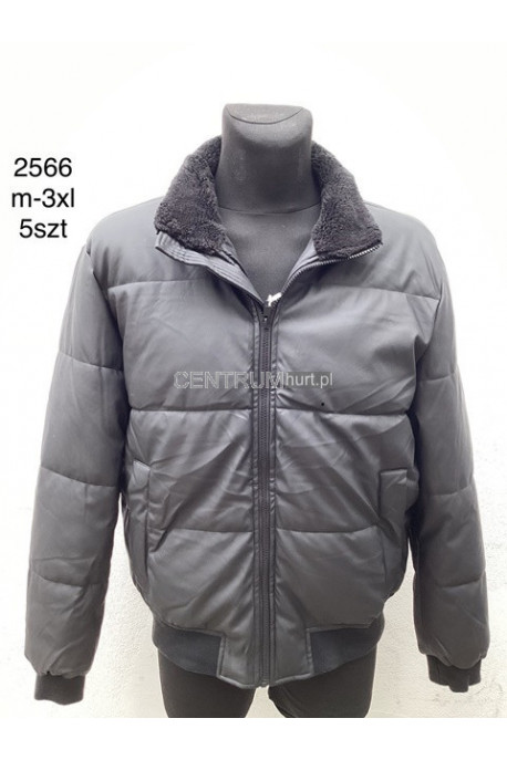 Kurtki męskie zimowe (M-3XL) 1