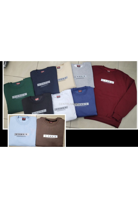 Bluza męska Turecka (M-2XL) 1