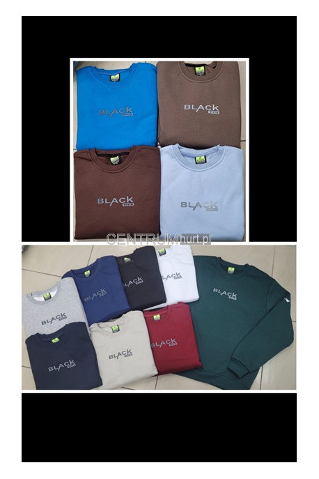 Bluza męska Turecka (M-2XL) 1