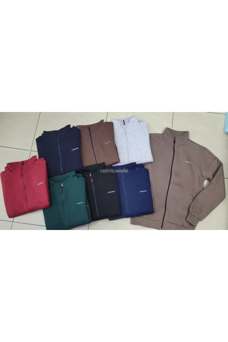 Bluza męska Turecka (M-2XL) 1