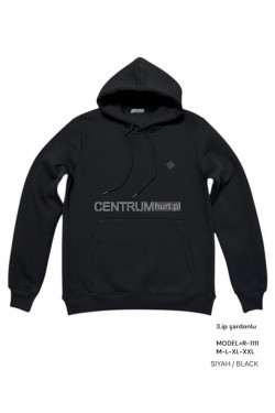 Bluza męska Turecka (M-2XL) 2167