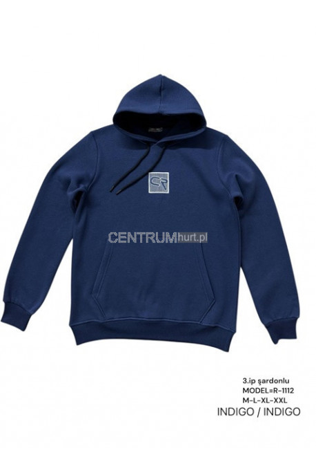 Bluza męska Turecka (M-2XL) 21