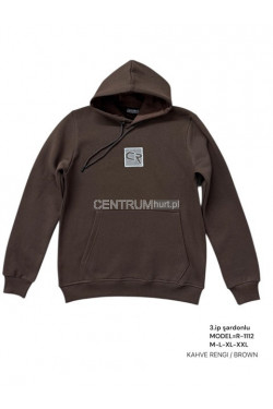 Bluza męska Turecka (M-2XL) 21