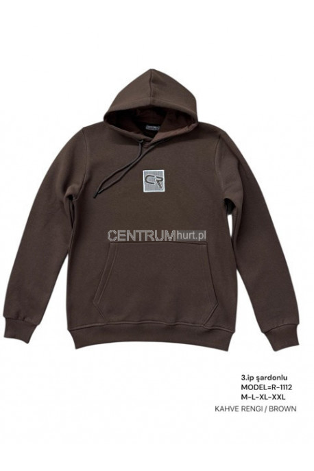 Bluza męska Turecka (M-2XL) 21