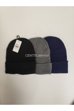 Czapki męskie 2133