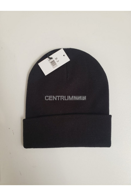 Czapki męskie 21