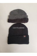 Czapki męskie 21