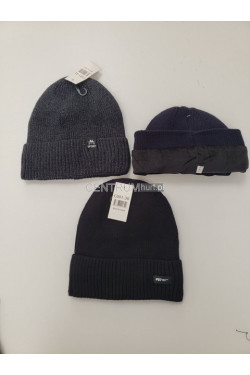 Czapki męskie 2138