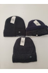 Czapki męskie 21