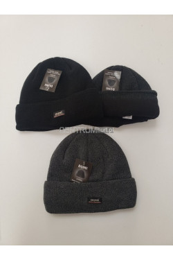Czapki męskie 2142