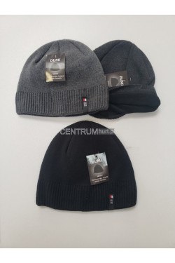 Czapki męskie 2146