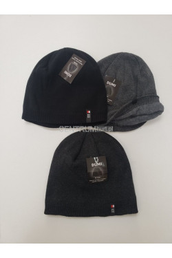 Czapki męskie 2147
