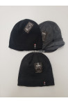Czapki męskie 21