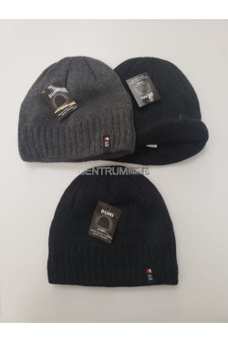 Czapki męskie 2148