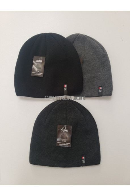 Czapki męskie 21