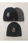 Czapki męskie 21