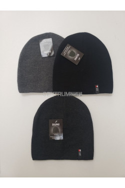 Czapki męskie 2152