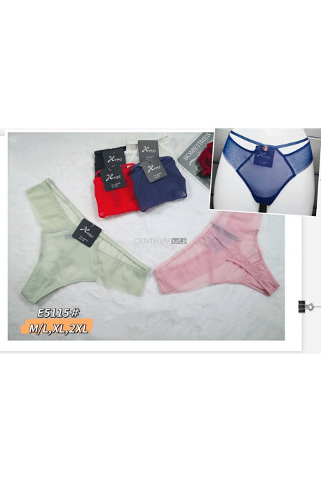 Stringi damskie (M-2XL) 1