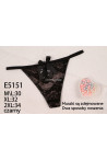 Stringi damskie (M-2XL) 1