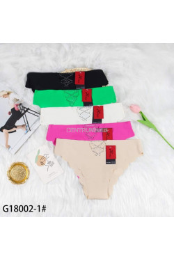 Majtki damskie (M-XL) G18002-1