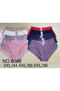 Majtki damskie (M-2XL) 1