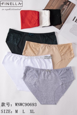 Majtki damskie (M-XL) 90693