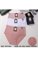Majtki damskie (M-2XL) 1