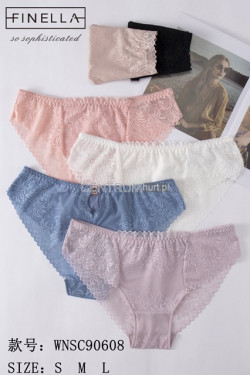 Majtki damskie (S-L) 90608