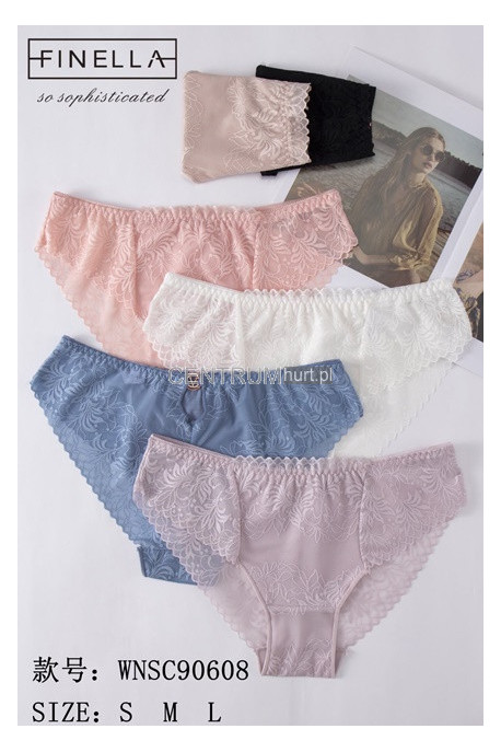 Majtki damskie (S-XL) 1