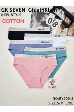 Majtki damskie (S-XL) RY906-5