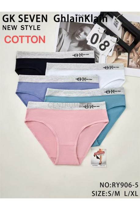 Majtki damskie (S-XL) 1