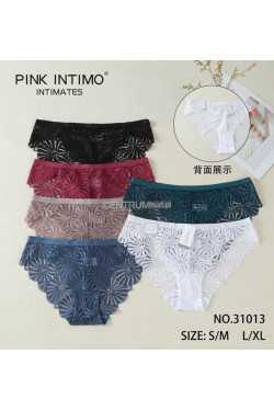 Majtki damskie (S-XL) 31013