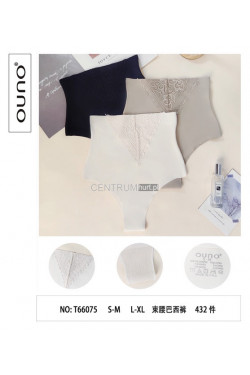 Majtki modelujące damskie (S-XL) T66075