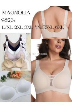 Topy damskie (L-6XL) 9823