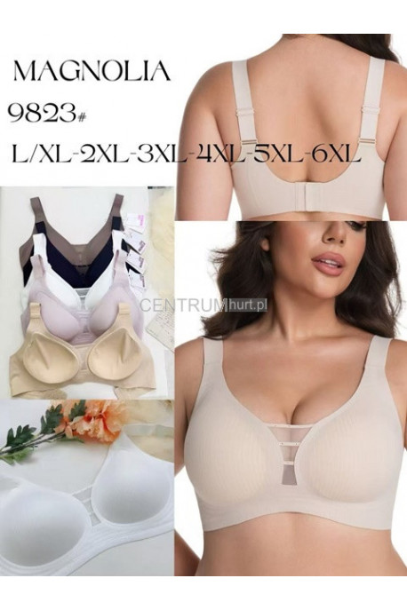 Topy damskie (S-3XL) 1