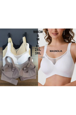 Topy damskie (S-3XL) 9883