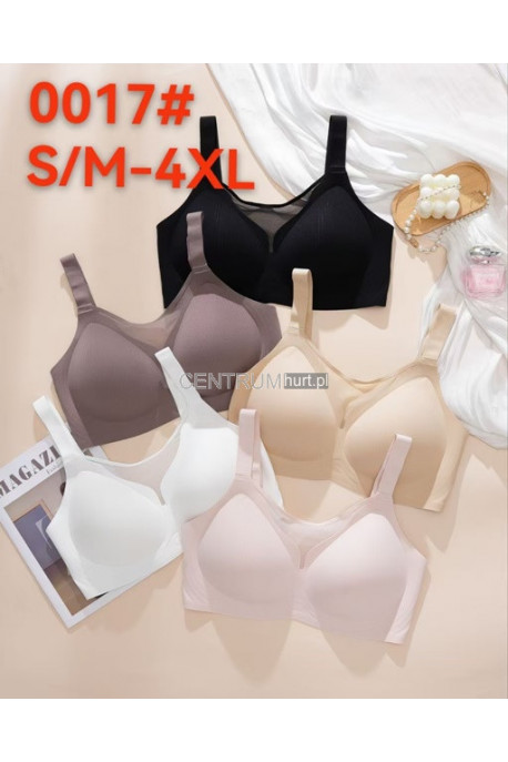 Topy damskie (S-3XL) 1